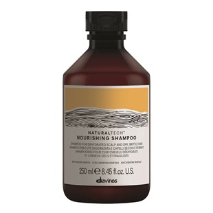 Picture of DAVINES NOURISHING SHAMPOO 250ML